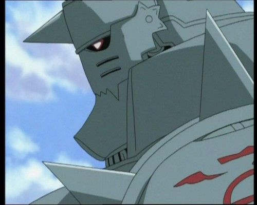 Otaku Gallery  / . / Anime e Manga / Full Metal Alchemist / Screen Shots / Episodi / 23 - Cuore d`acciaio / 186.jpg